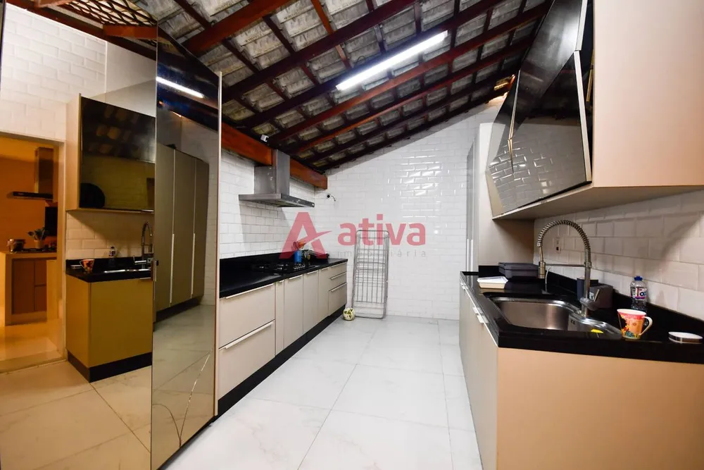 Casa, 5 quartos, 281 m² - Foto 17