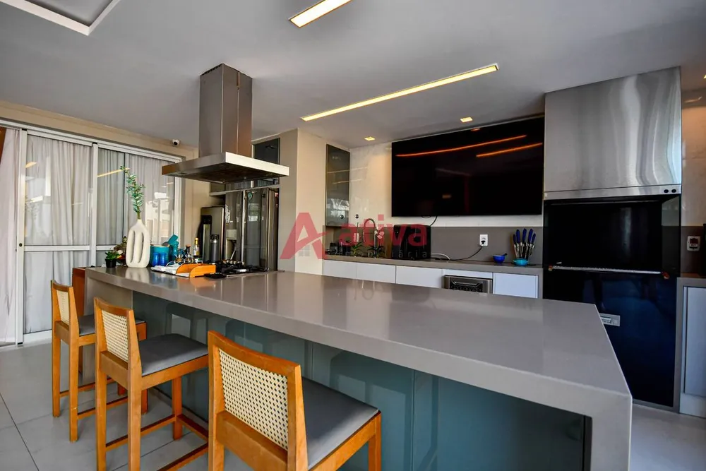 Casa, 5 quartos, 281 m² - Foto 52