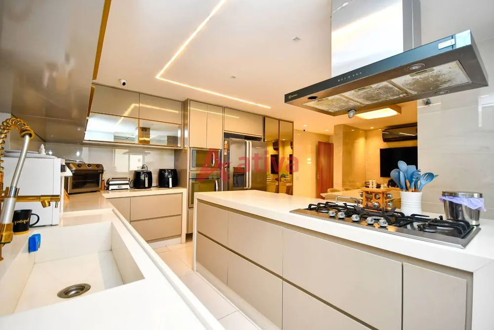 Casa, 5 quartos, 281 m² - Foto 15