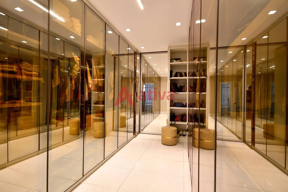 Casa, 5 quartos, 281 m² - Foto 32