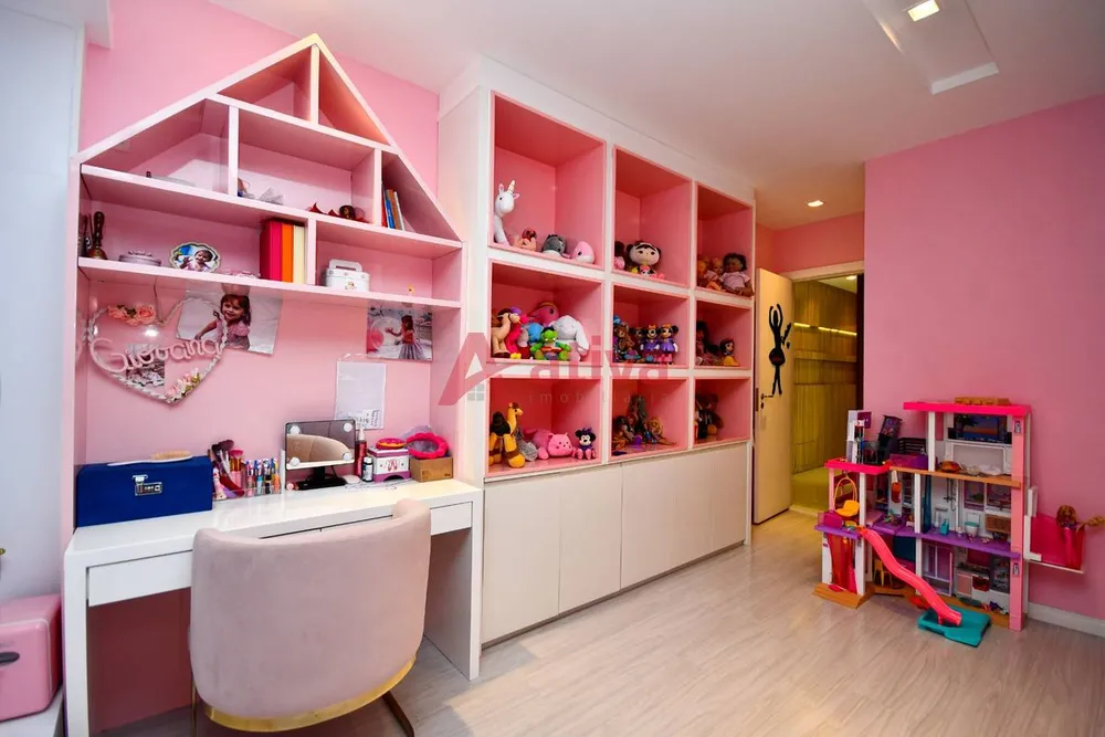 Casa, 5 quartos, 281 m² - Foto 29