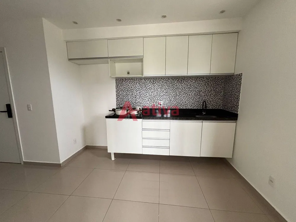Cobertura, 1 quarto, 56 m² - Foto 7
