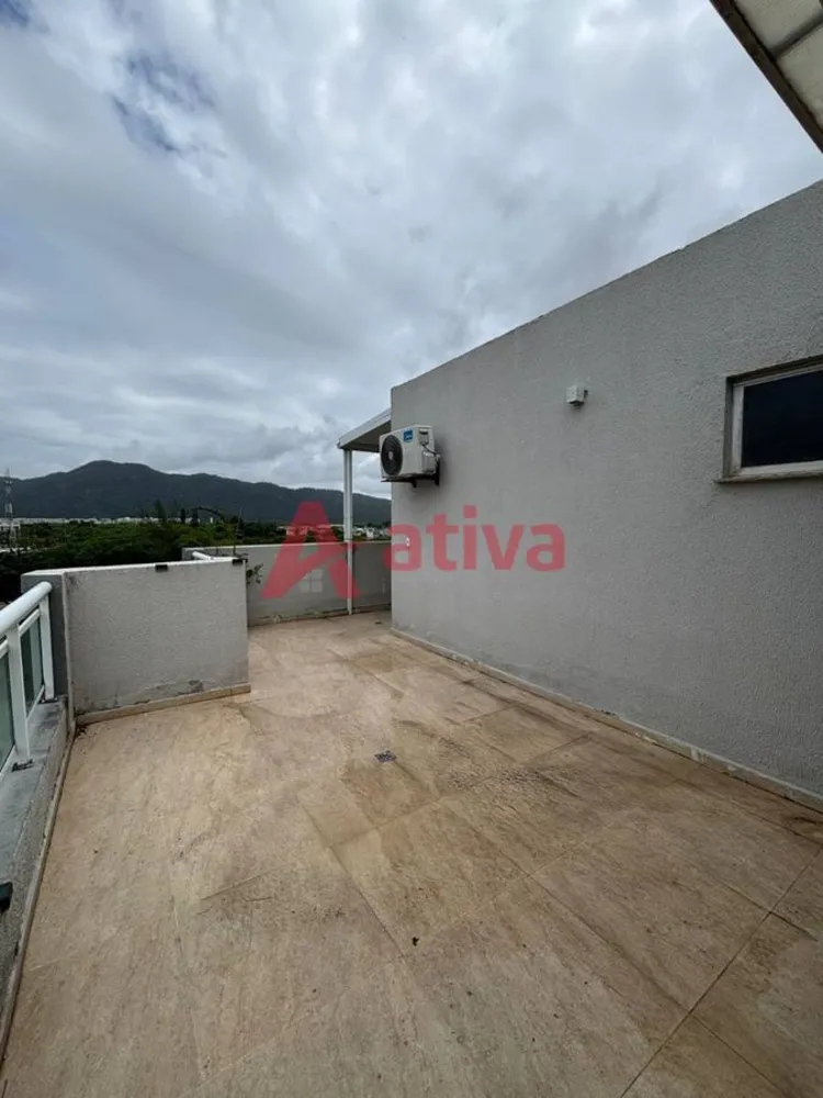 Cobertura, 1 quarto, 56 m² - Foto 2
