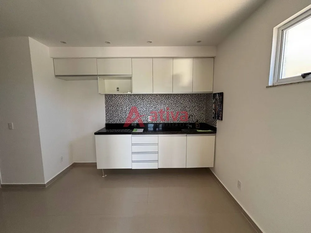Cobertura, 1 quarto, 56 m² - Foto 10
