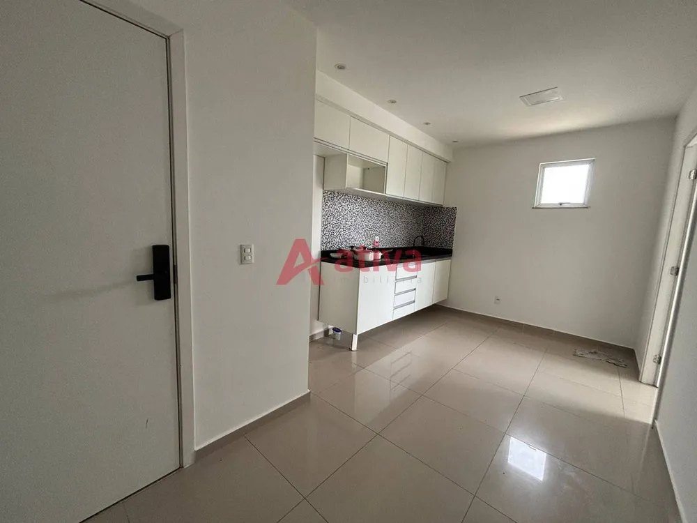 Cobertura, 1 quarto, 56 m² - Foto 18