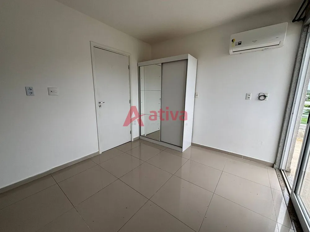 Cobertura, 1 quarto, 56 m² - Foto 1