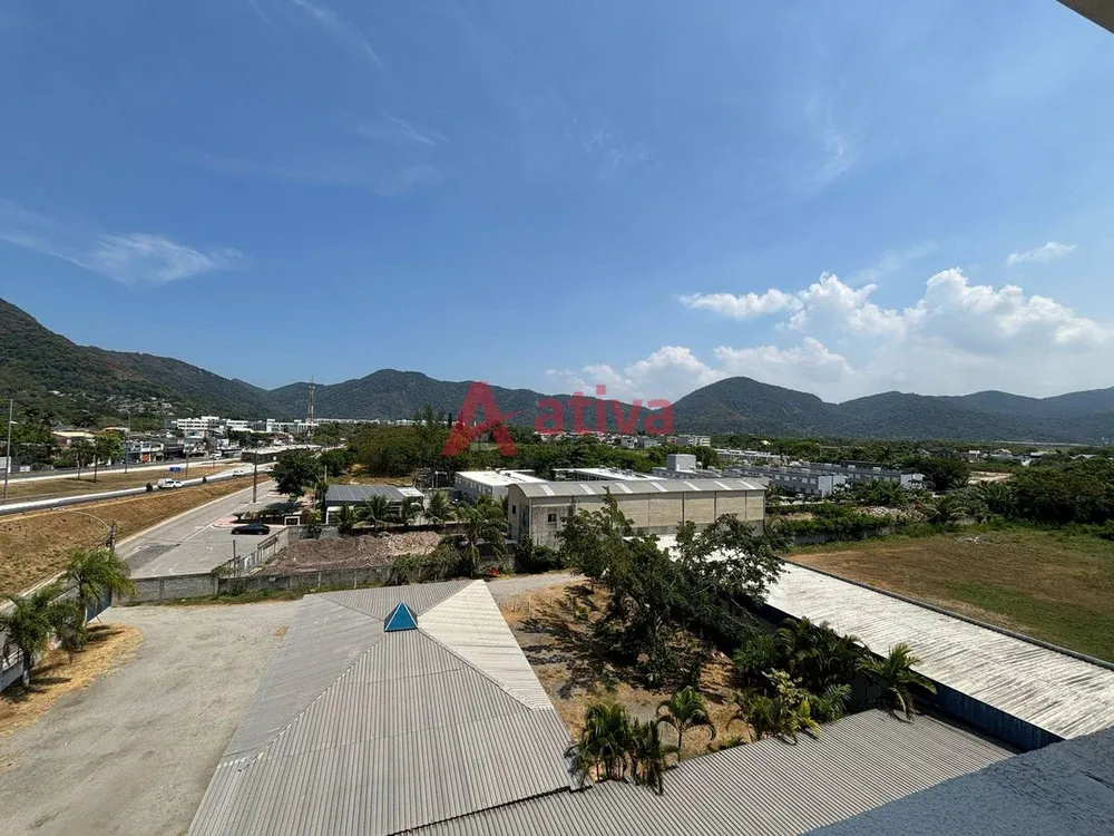 Cobertura, 1 quarto, 56 m² - Foto 15