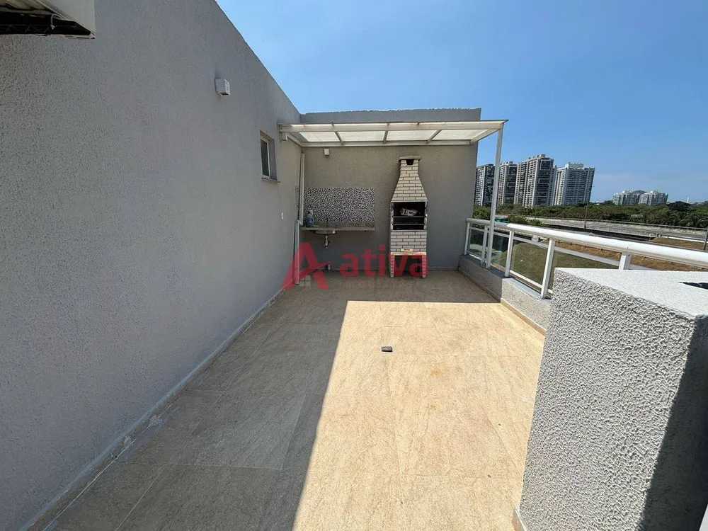 Cobertura, 1 quarto, 56 m² - Foto 17