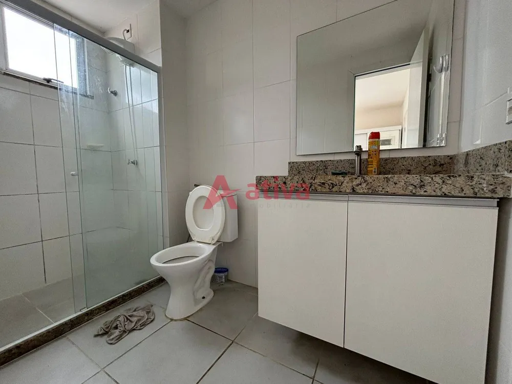 Cobertura, 1 quarto, 56 m² - Foto 6