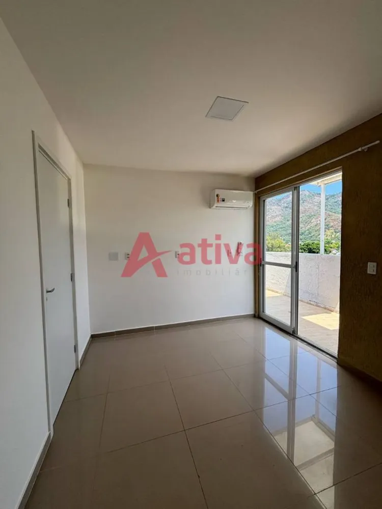 Cobertura, 1 quarto, 56 m² - Foto 19