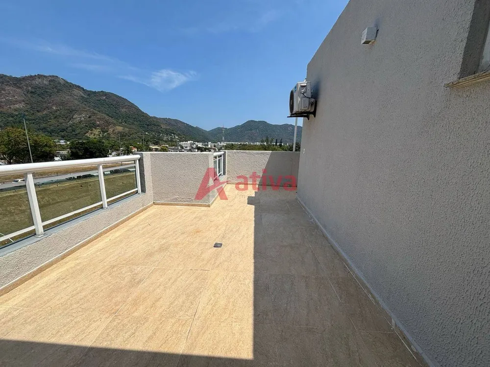 Cobertura, 1 quarto, 56 m² - Foto 8