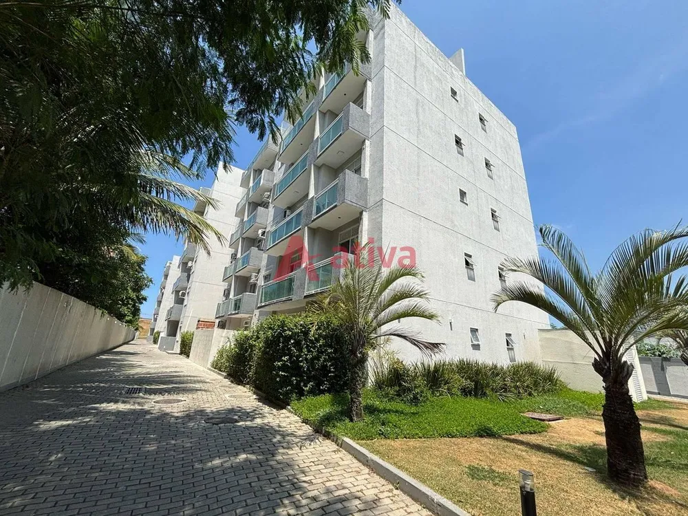 Cobertura, 1 quarto, 56 m² - Foto 17