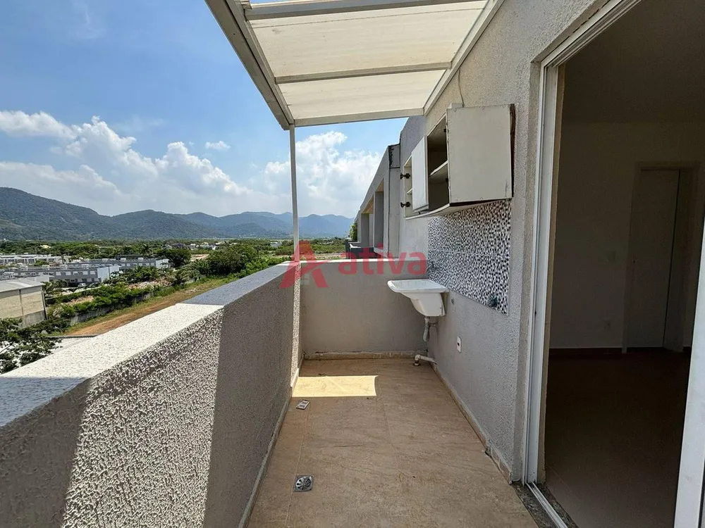 Cobertura, 1 quarto, 56 m² - Foto 16
