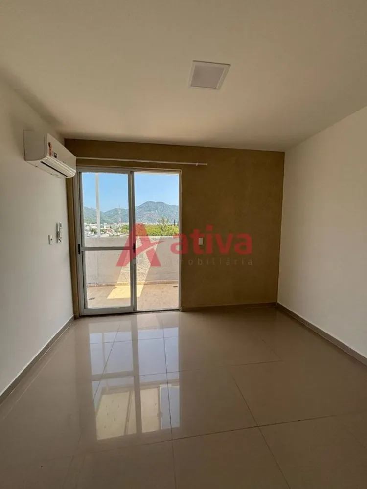 Cobertura, 1 quarto, 56 m² - Foto 6