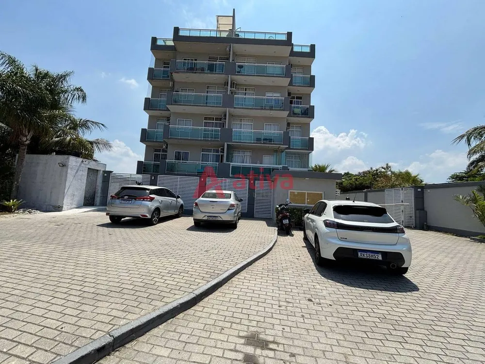 Cobertura, 1 quarto, 56 m² - Foto 13