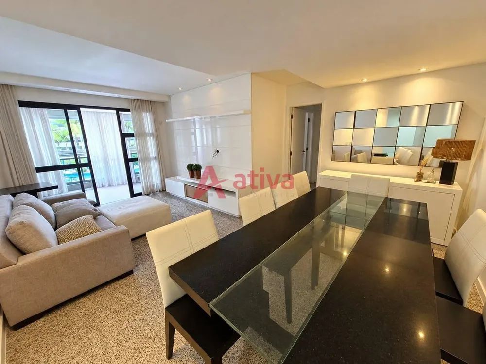 Apartamento, 2 quartos, 104 m² - Foto 4
