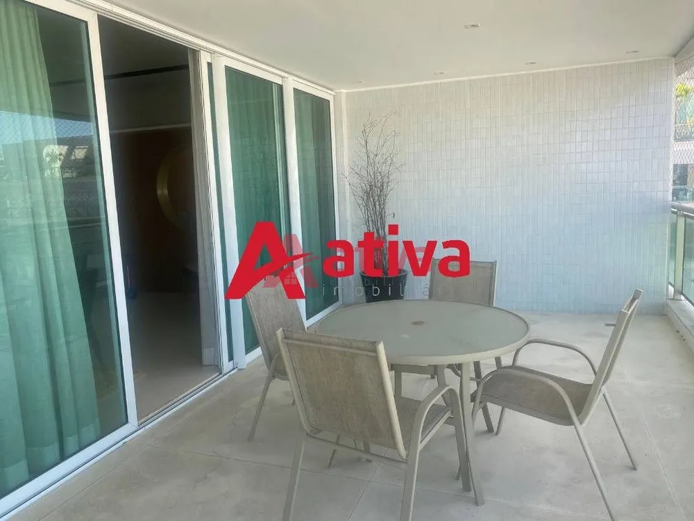Cobertura, 3 quartos, 555 m² - Foto 7