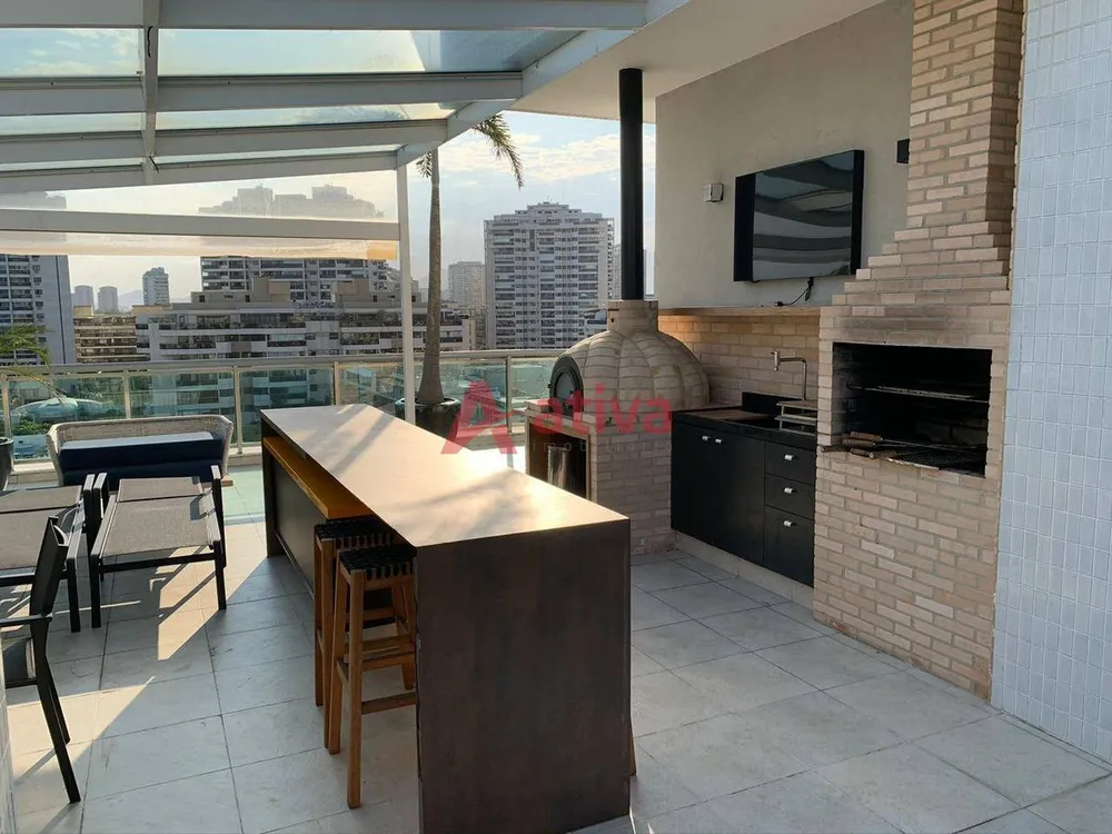 Cobertura, 3 quartos, 555 m² - Foto 28
