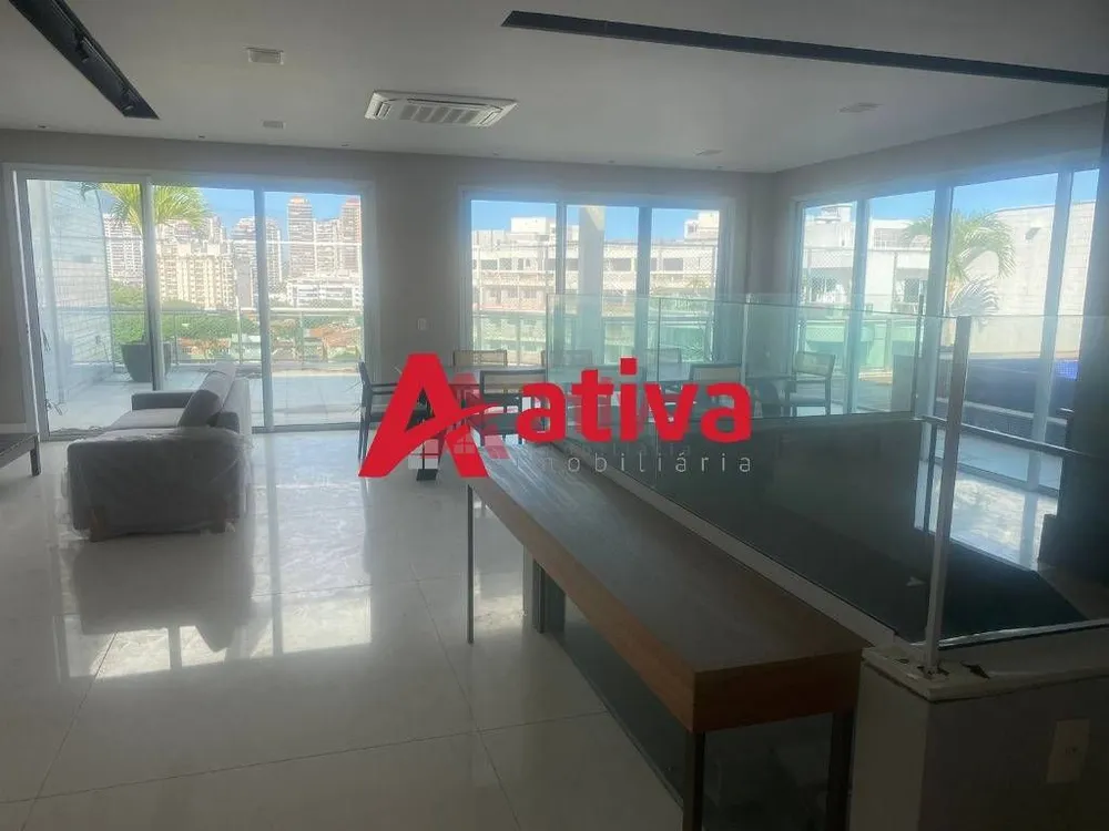 Cobertura, 3 quartos, 555 m² - Foto 5