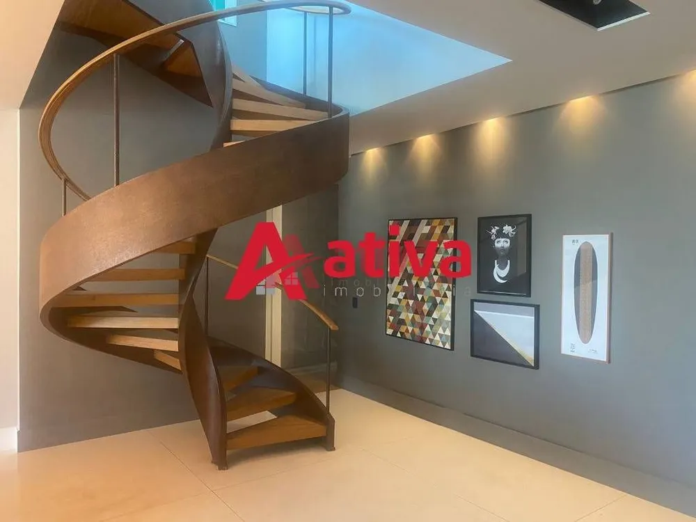 Cobertura, 3 quartos, 555 m² - Foto 4