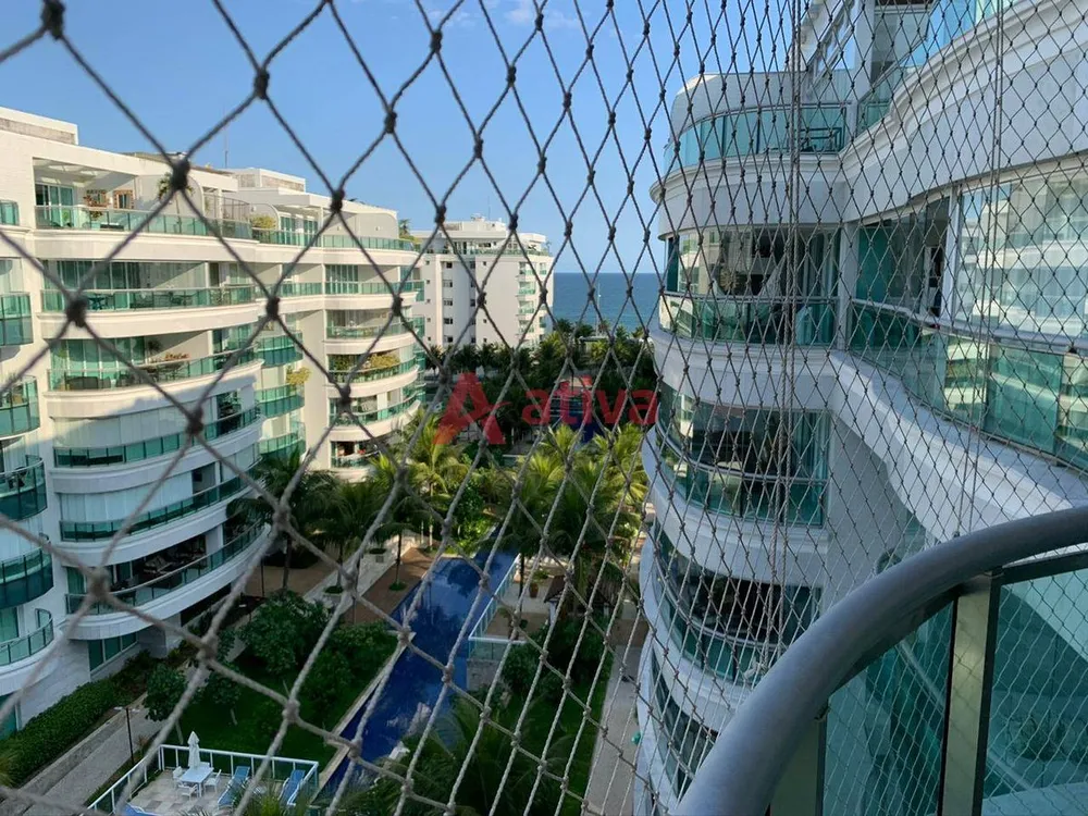 Cobertura, 3 quartos, 555 m² - Foto 8