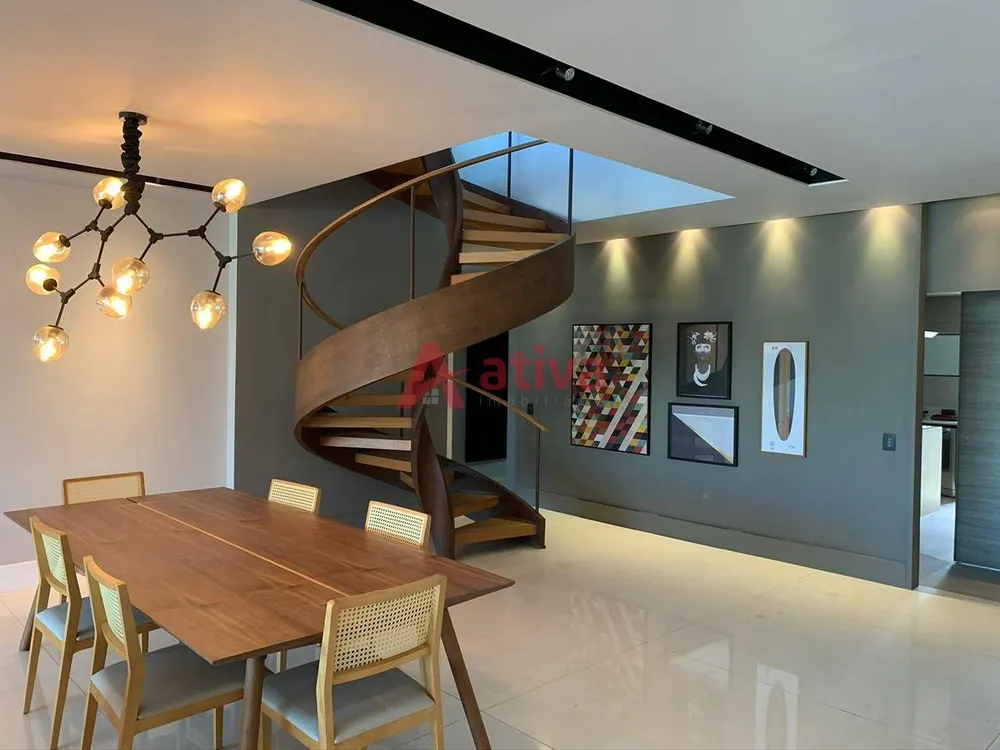 Cobertura, 3 quartos, 555 m² - Foto 3