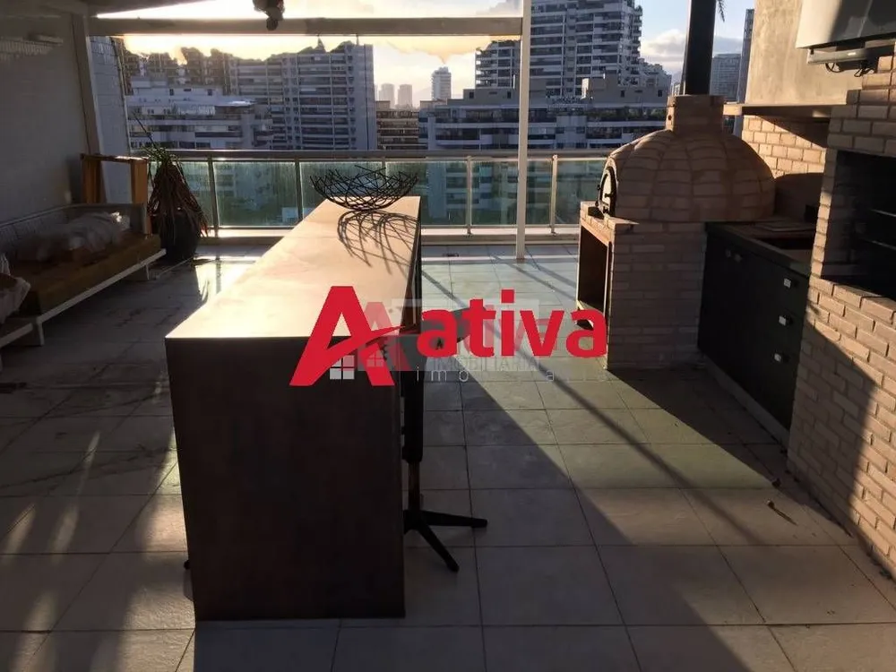 Cobertura, 3 quartos, 555 m² - Foto 22