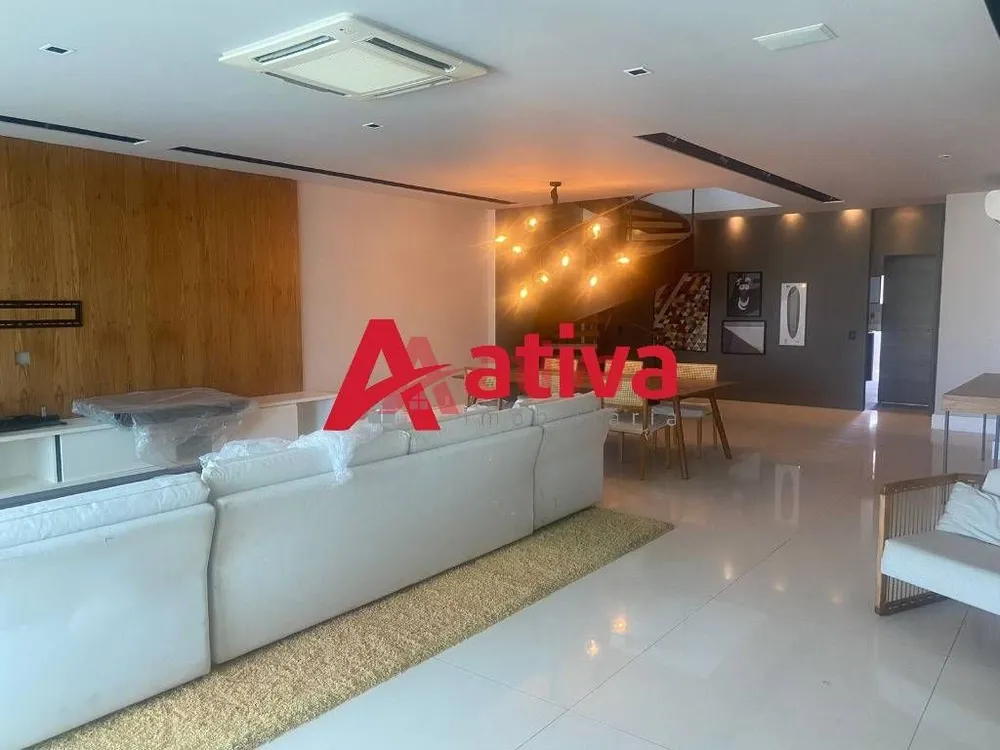 Cobertura, 3 quartos, 555 m² - Foto 2