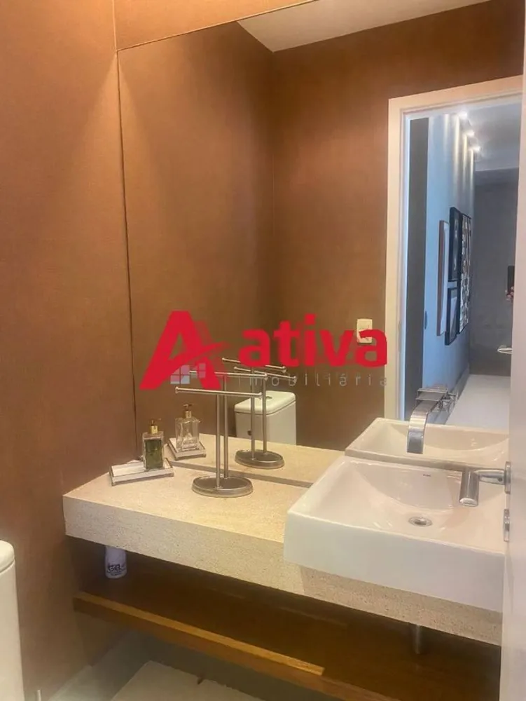 Cobertura, 3 quartos, 555 m² - Foto 9
