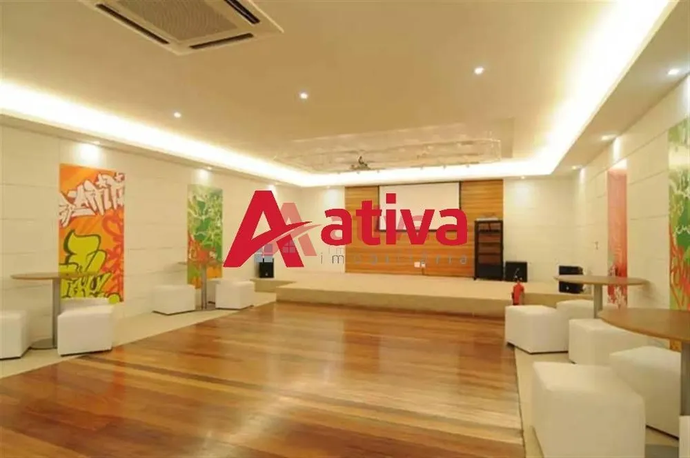 Cobertura, 3 quartos, 555 m² - Foto 24