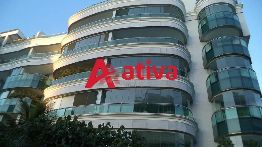 Cobertura, 3 quartos, 555 m² - Foto 21
