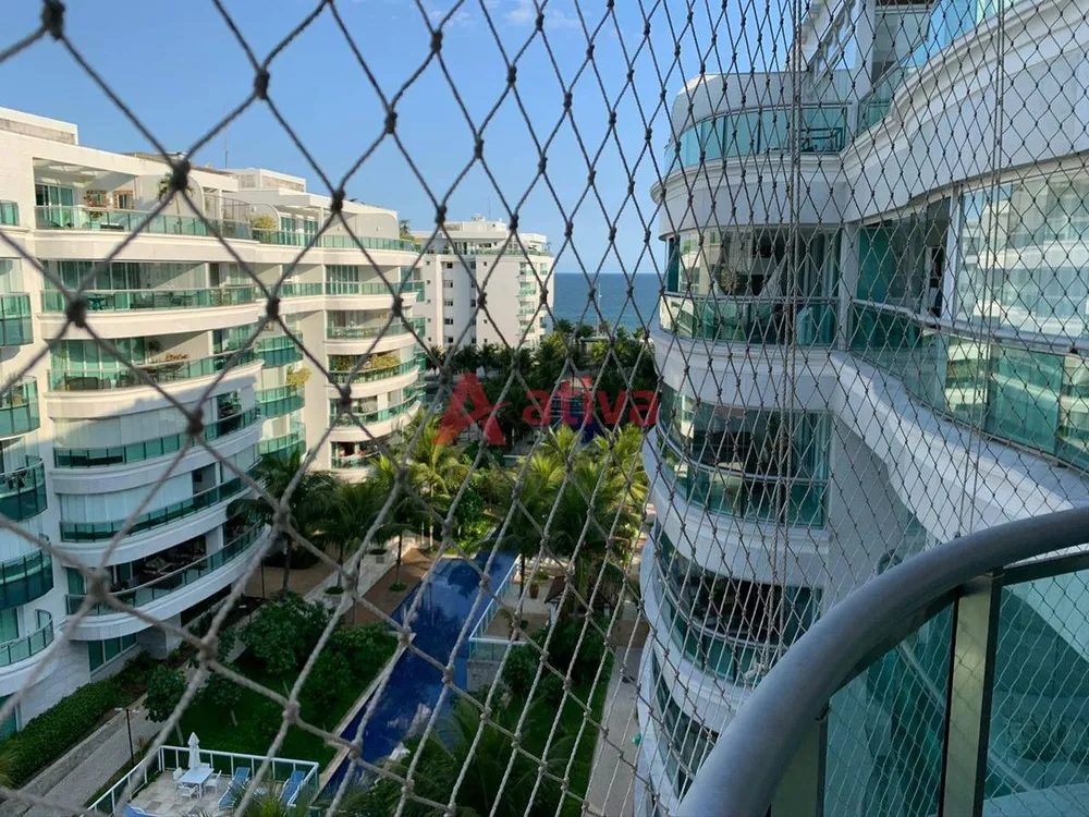 Cobertura, 3 quartos, 555 m² - Foto 16