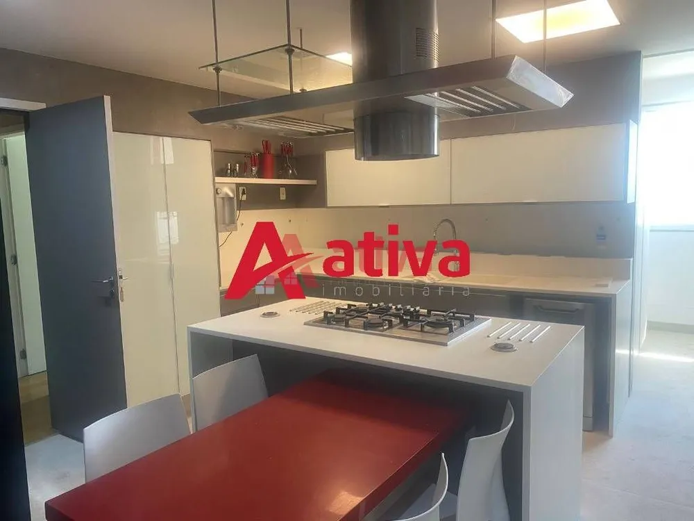 Cobertura, 3 quartos, 555 m² - Foto 11
