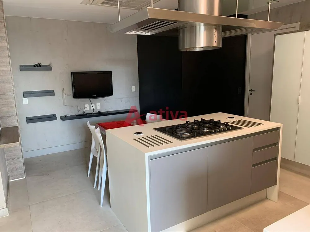 Cobertura, 3 quartos, 555 m² - Foto 10