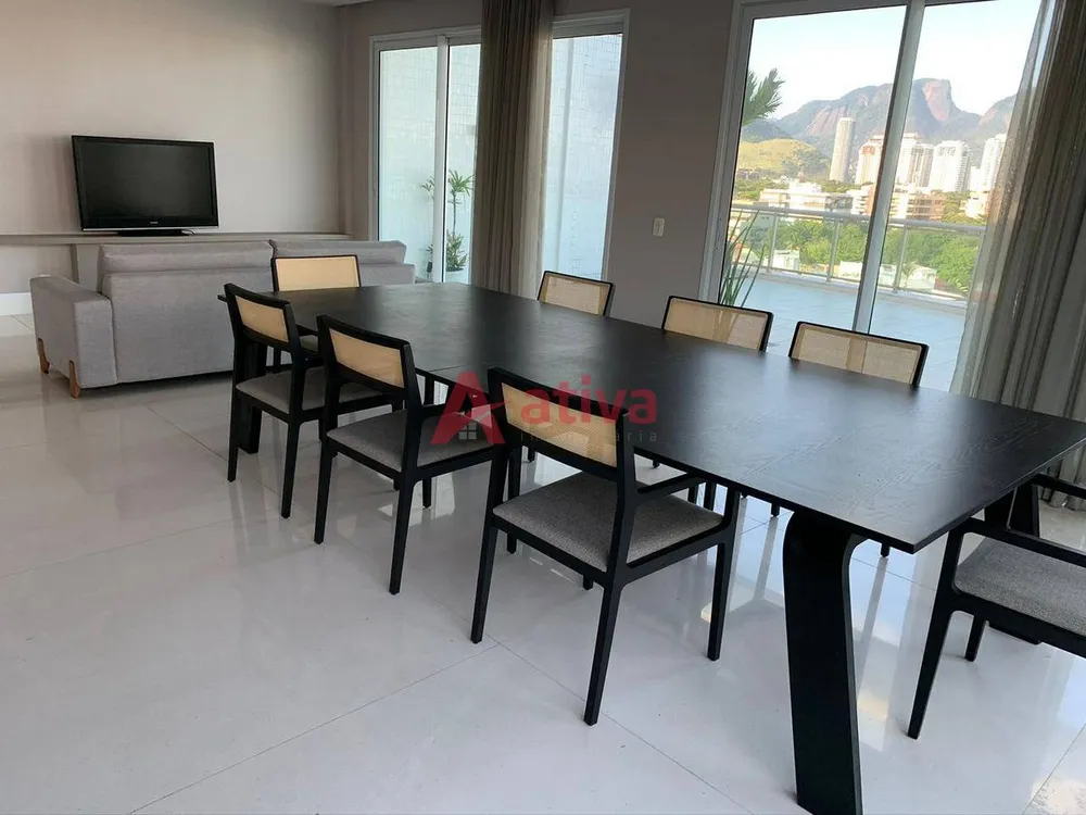 Cobertura, 3 quartos, 555 m² - Foto 6