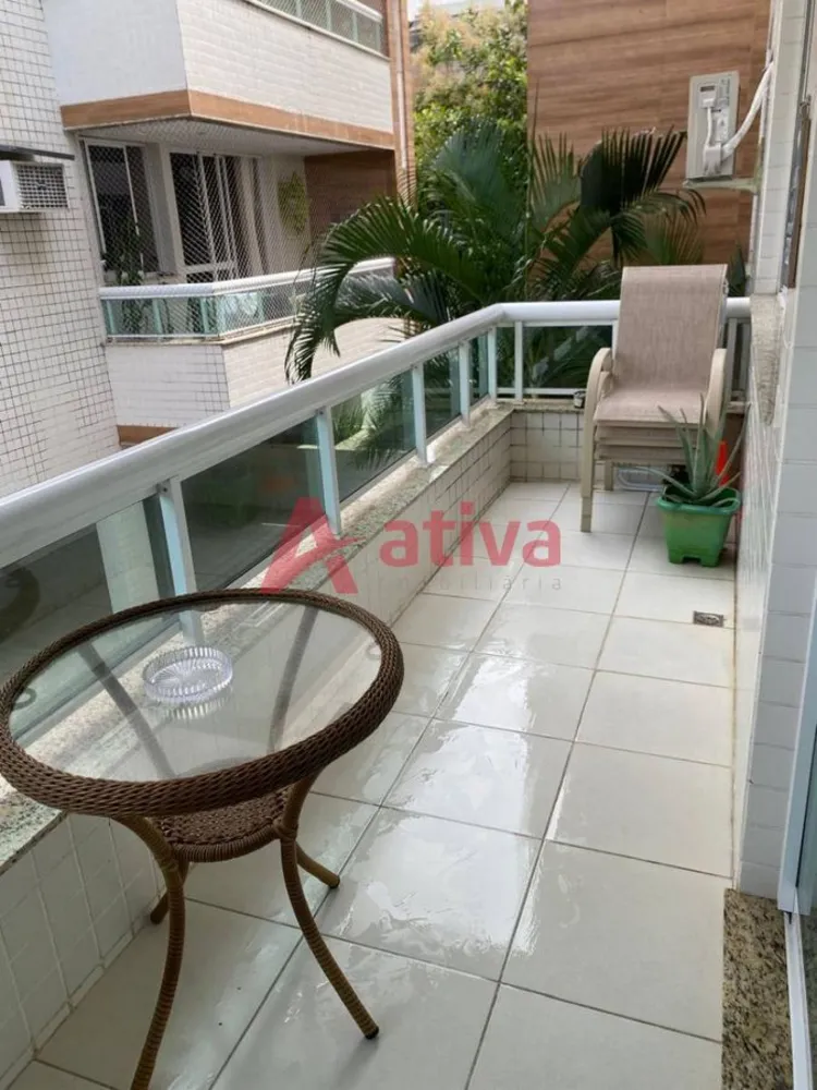 Apartamento, 3 quartos, 86 m² - Foto 27