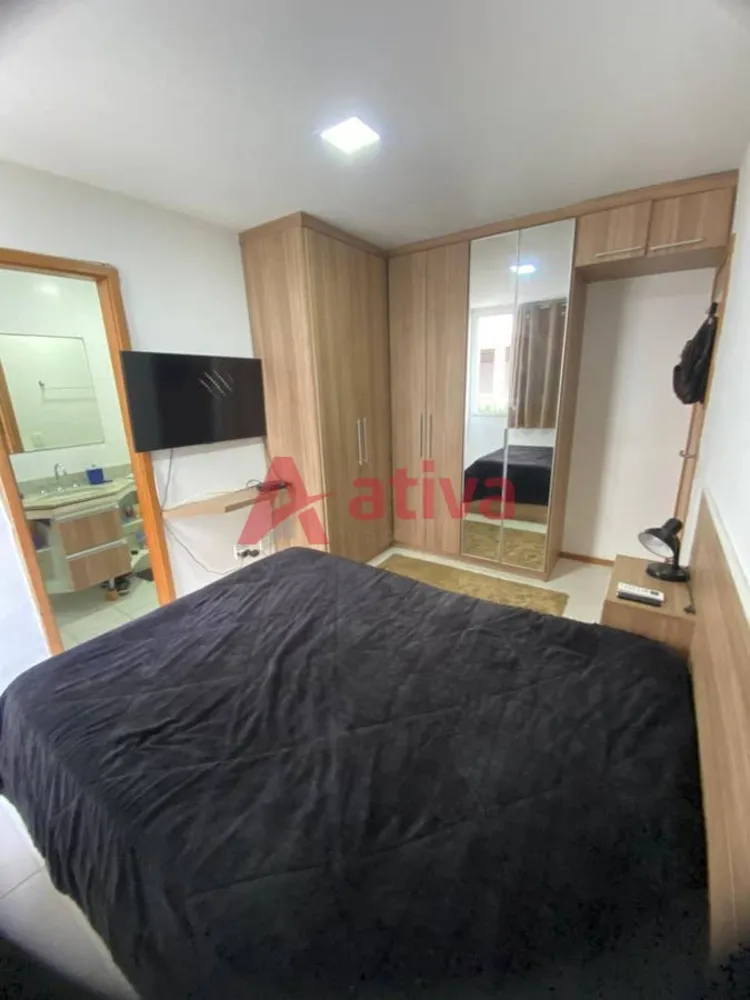 Apartamento, 3 quartos, 86 m² - Foto 21