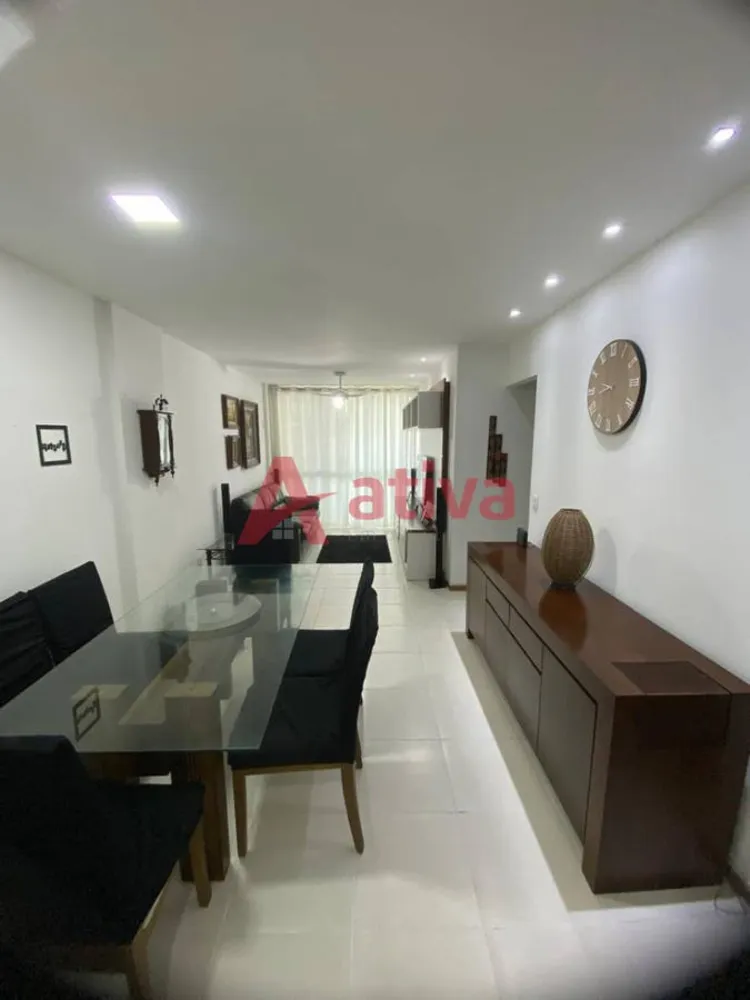 Apartamento, 3 quartos, 86 m² - Foto 5