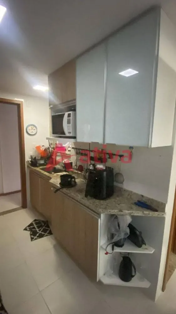 Apartamento, 3 quartos, 86 m² - Foto 11