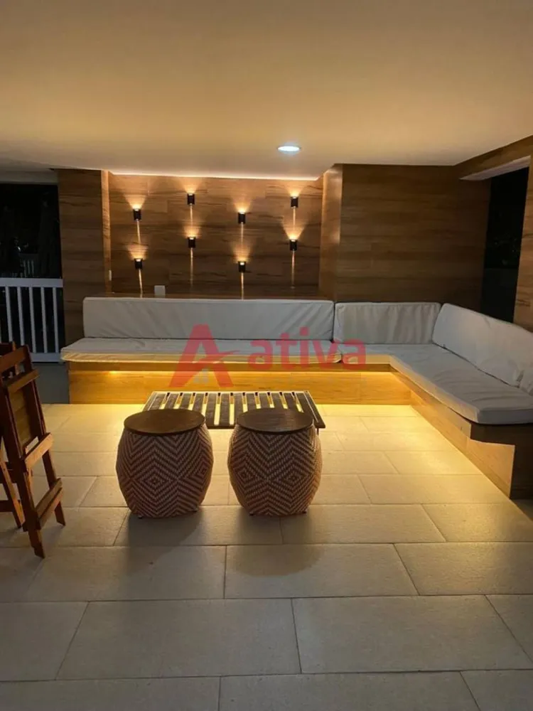 Apartamento, 3 quartos, 86 m² - Foto 32