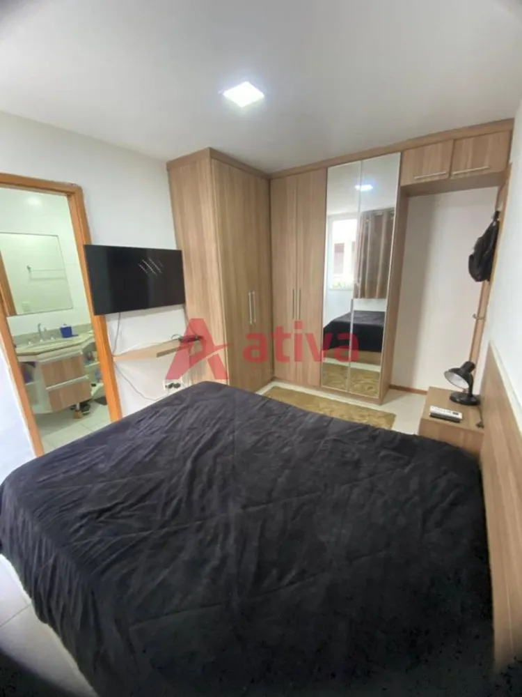 Apartamento, 3 quartos, 86 m² - Foto 16