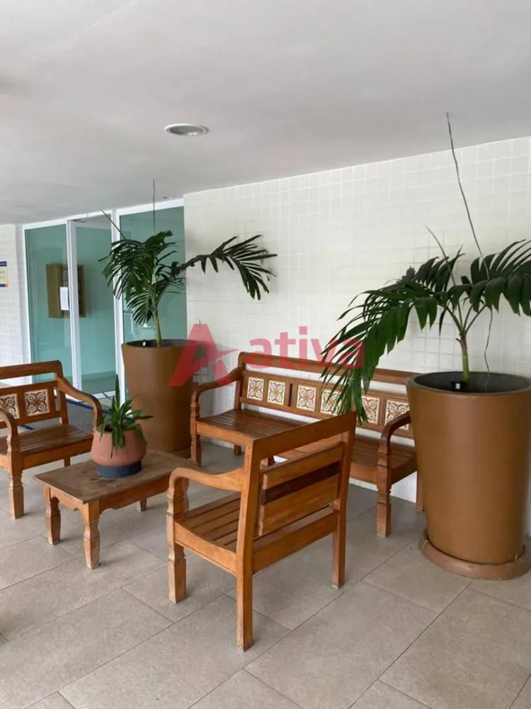 Apartamento, 3 quartos, 86 m² - Foto 7