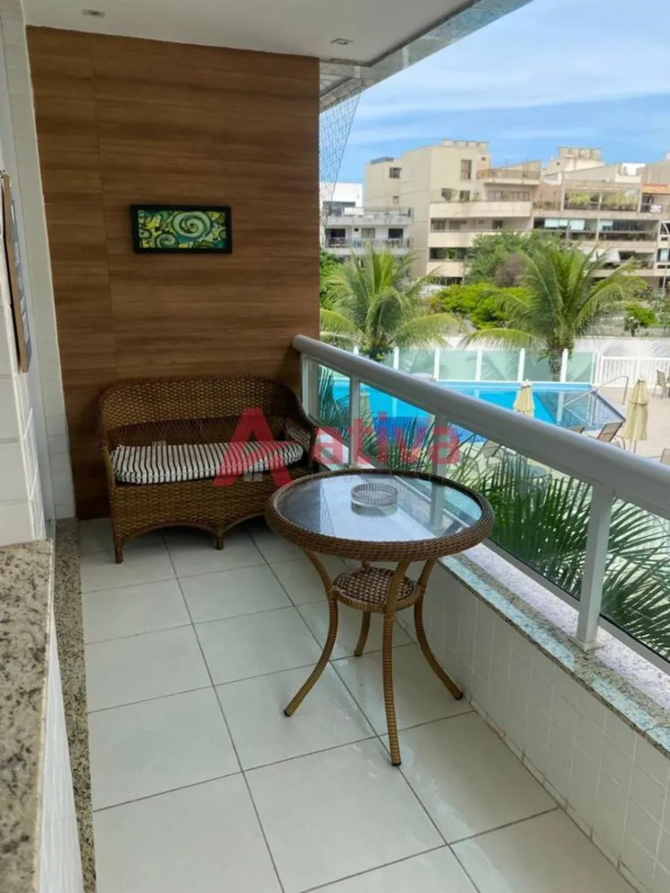 Apartamento, 3 quartos, 86 m² - Foto 33