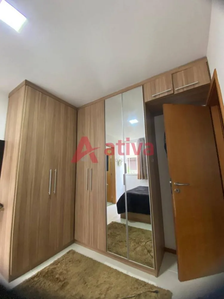 Apartamento, 3 quartos, 86 m² - Foto 21
