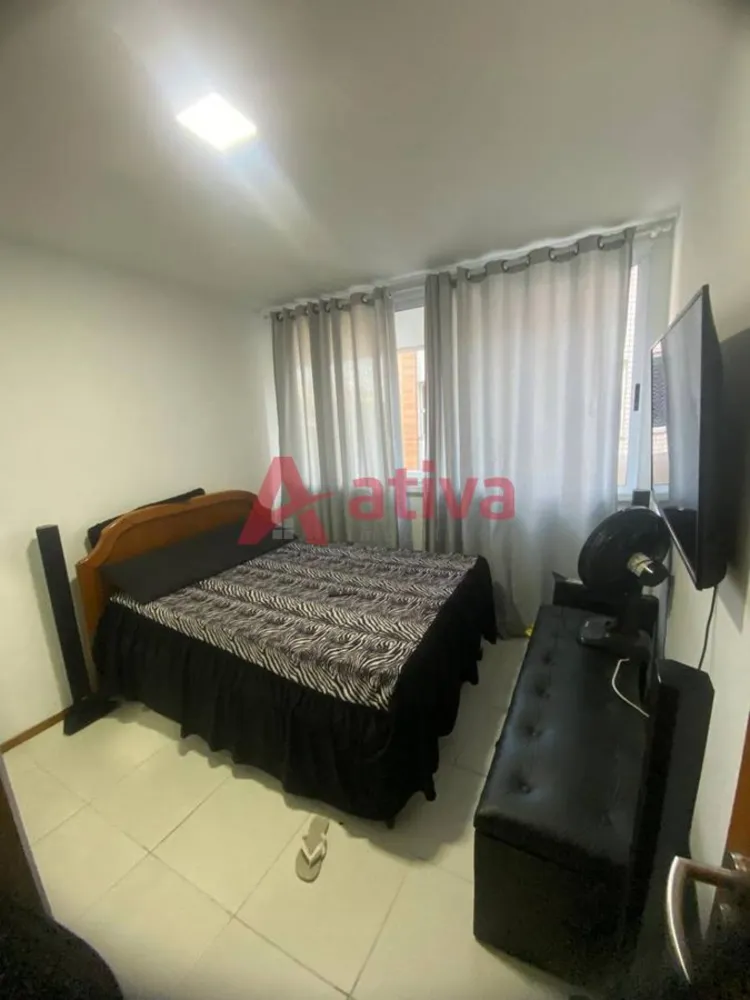 Apartamento, 3 quartos, 86 m² - Foto 4