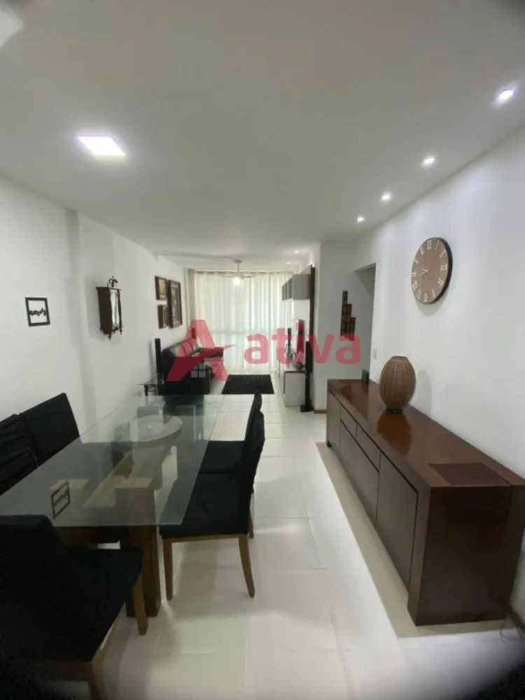 Apartamento, 3 quartos, 86 m² - Foto 2