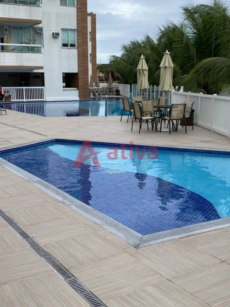 Apartamento, 3 quartos, 86 m² - Foto 10
