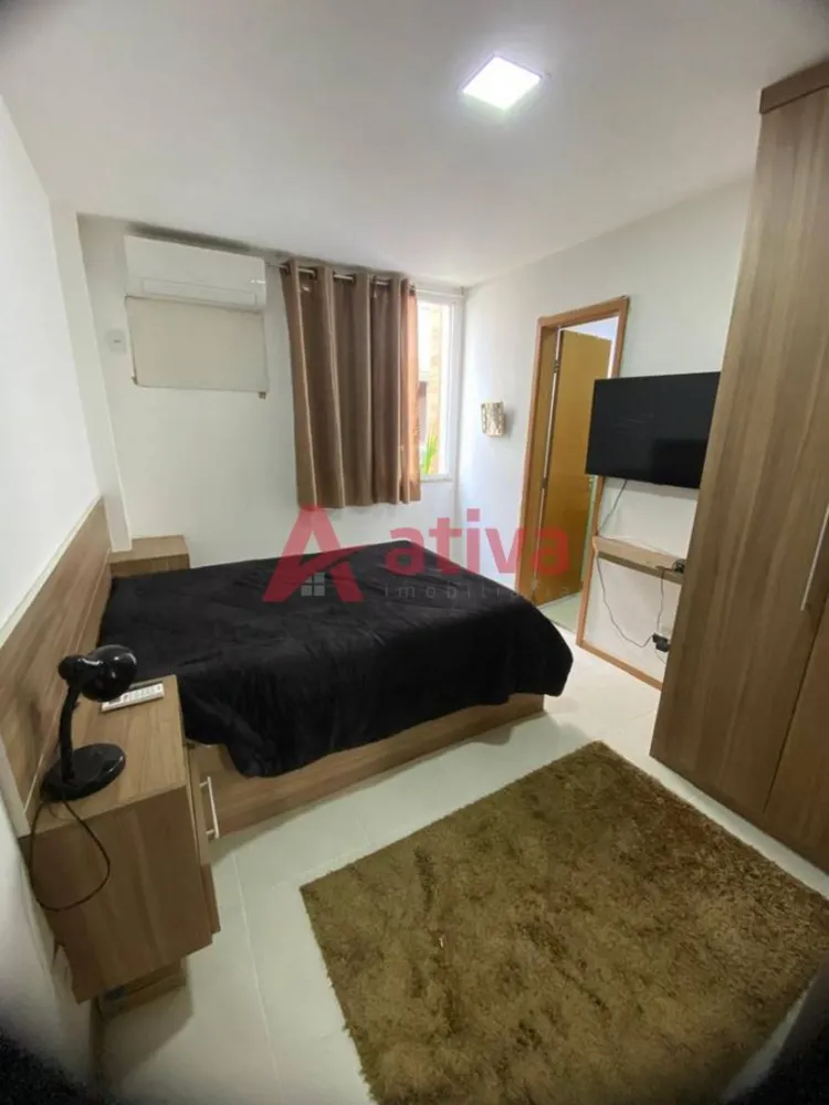 Apartamento, 3 quartos, 86 m² - Foto 12