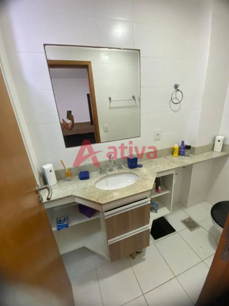 Apartamento, 3 quartos, 86 m² - Foto 3