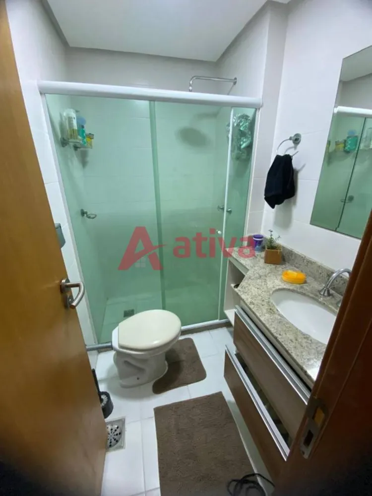 Apartamento, 3 quartos, 86 m² - Foto 22